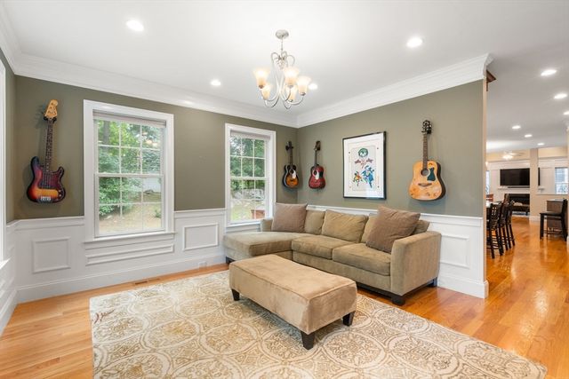 148 Stanley Road, Newton, MA 02468
