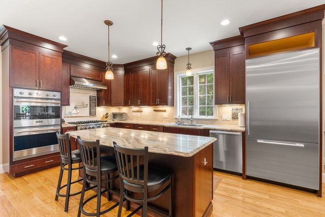 148 Stanley Road, Newton, MA 02468