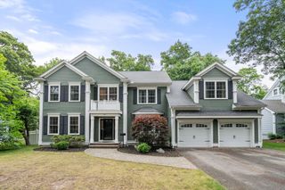 148 Stanley Road, Newton, MA 02468