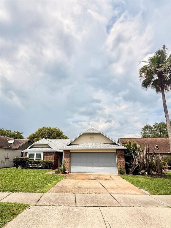 1104 COVINGTON STREET, Oviedo, FL 32765