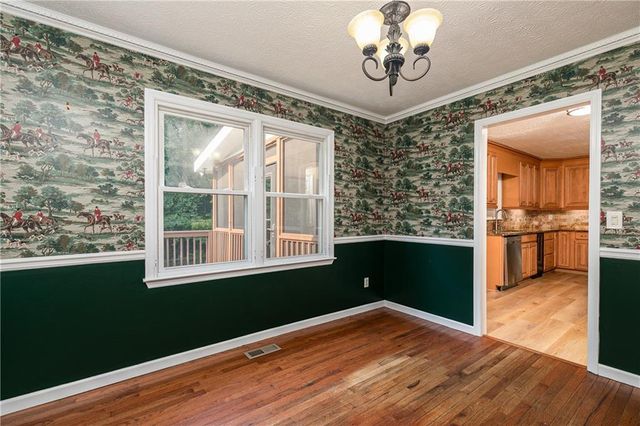 3112 Calumet NW Circle, Kennesaw, GA 30152