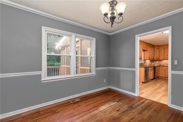 3112 Calumet NW Circle, Kennesaw, GA 30152