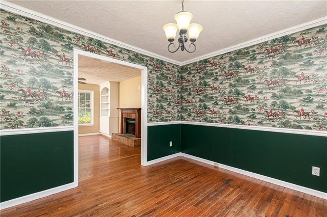 3112 Calumet NW Circle, Kennesaw, GA 30152