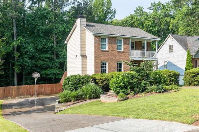 3112 Calumet NW Circle, Kennesaw, GA 30152