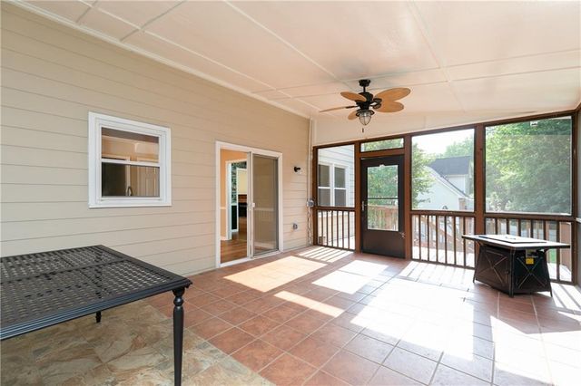 3112 Calumet NW Circle, Kennesaw, GA 30152