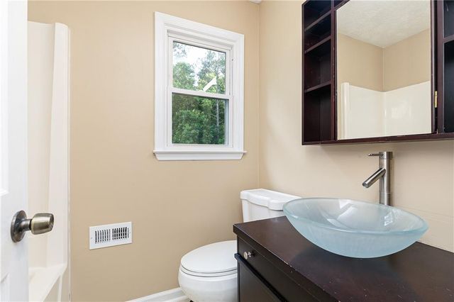 3112 Calumet NW Circle, Kennesaw, GA 30152