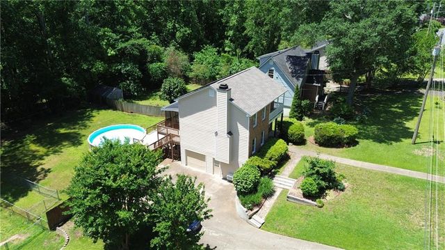 3112 Calumet NW Circle, Kennesaw, GA 30152