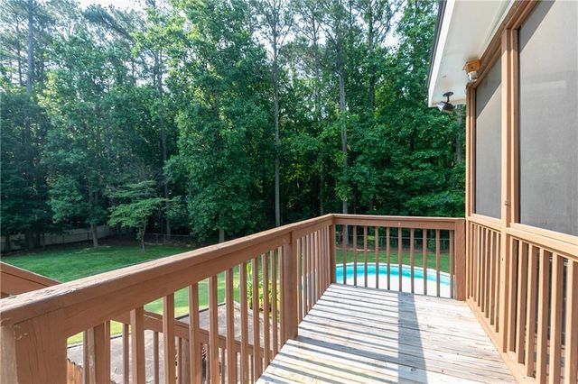 3112 Calumet NW Circle, Kennesaw, GA 30152