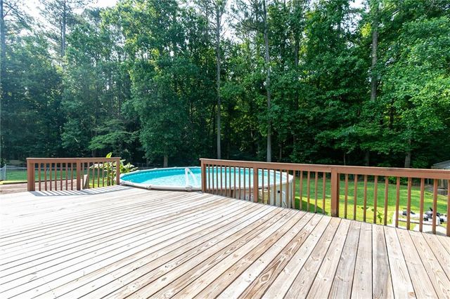 3112 Calumet NW Circle, Kennesaw, GA 30152