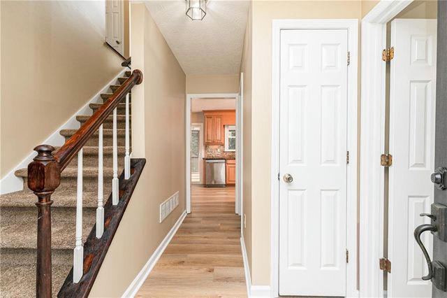 3112 Calumet NW Circle, Kennesaw, GA 30152