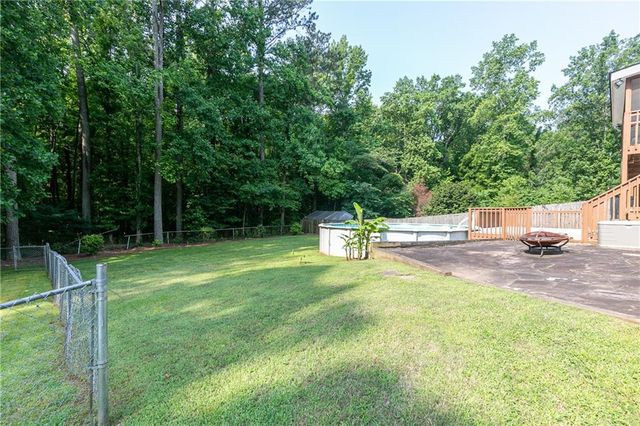 3112 Calumet NW Circle, Kennesaw, GA 30152