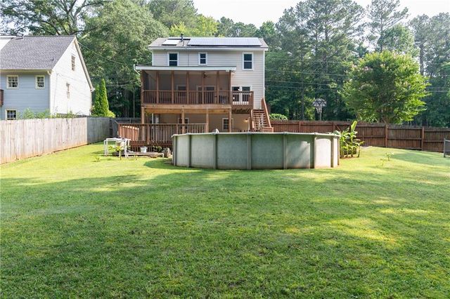 3112 Calumet NW Circle, Kennesaw, GA 30152