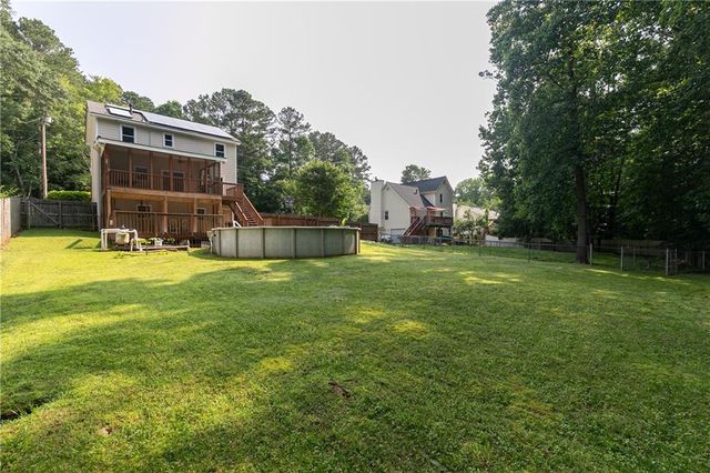 3112 Calumet NW Circle, Kennesaw, GA 30152