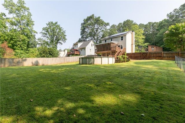 3112 Calumet NW Circle, Kennesaw, GA 30152