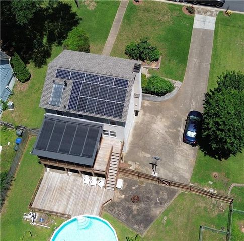 3112 Calumet NW Circle, Kennesaw, GA 30152