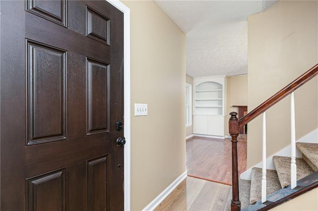 3112 Calumet NW Circle, Kennesaw, GA 30152