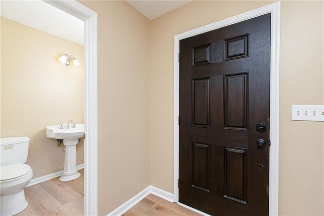 3112 Calumet NW Circle, Kennesaw, GA 30152