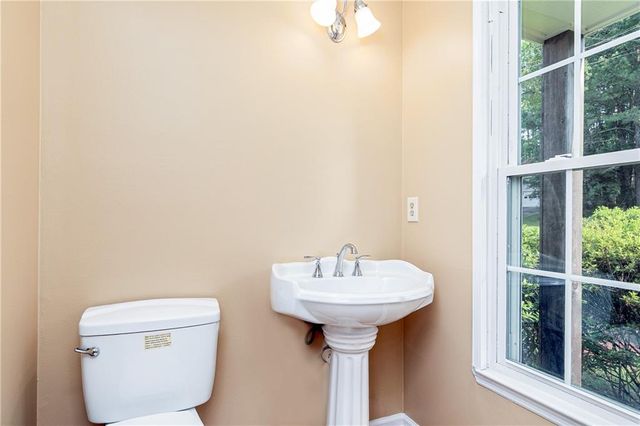 3112 Calumet NW Circle, Kennesaw, GA 30152