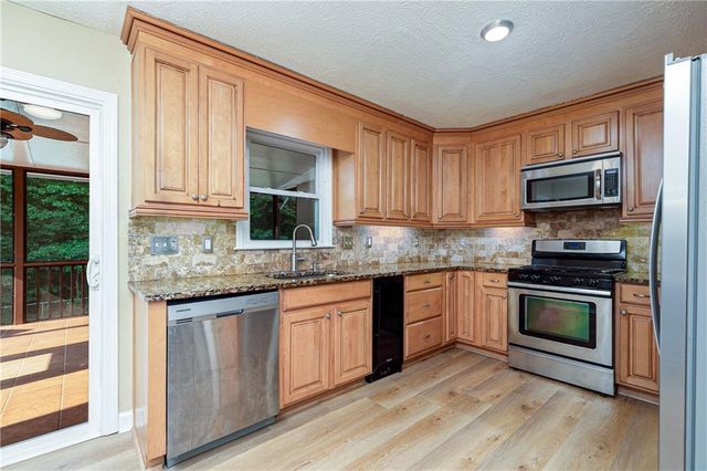 3112 Calumet NW Circle, Kennesaw, GA 30152