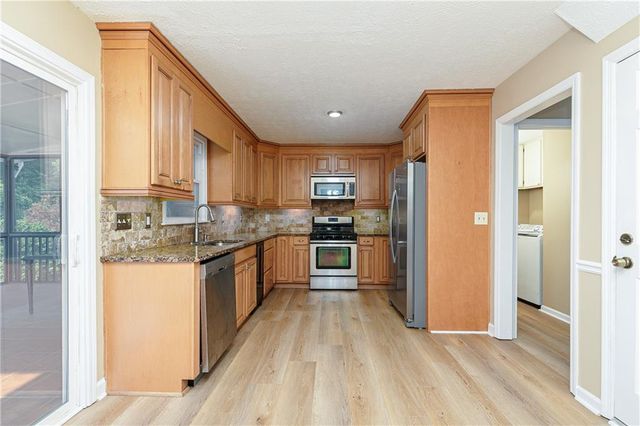 3112 Calumet NW Circle, Kennesaw, GA 30152