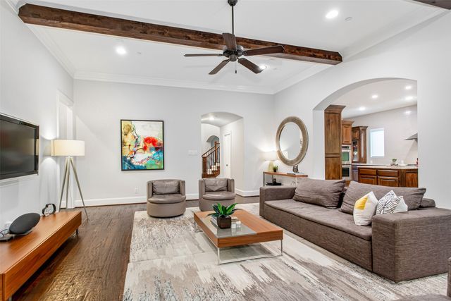 2135 Waterrock Drive, Allen, TX 75013