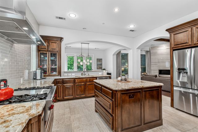 2135 Waterrock Drive, Allen, TX 75013