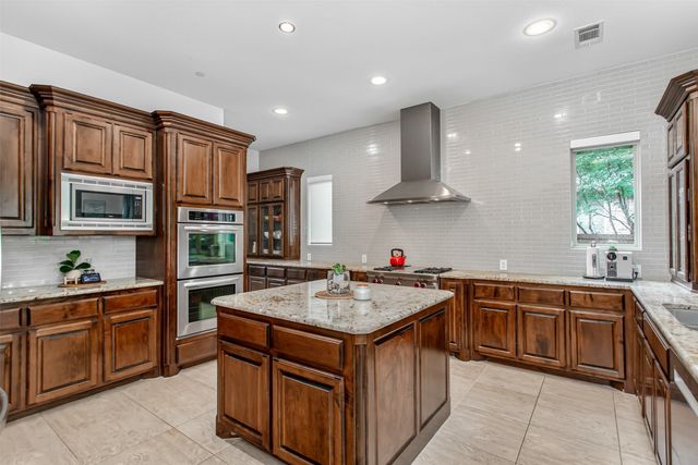 2135 Waterrock Drive, Allen, TX 75013