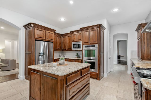 2135 Waterrock Drive, Allen, TX 75013