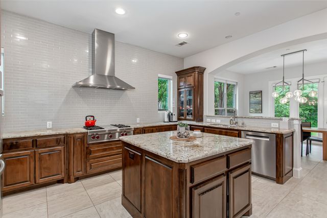 2135 Waterrock Drive, Allen, TX 75013