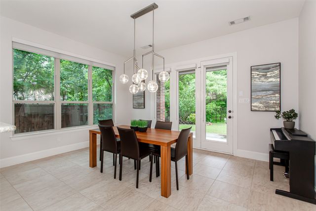 2135 Waterrock Drive, Allen, TX 75013