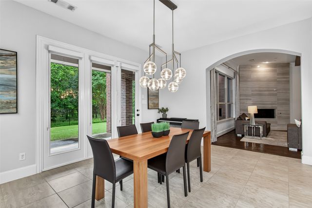 2135 Waterrock Drive, Allen, TX 75013