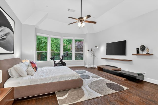 2135 Waterrock Drive, Allen, TX 75013