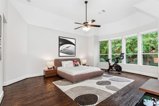 2135 Waterrock Drive, Allen, TX 75013