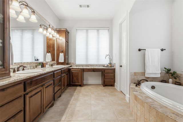 2135 Waterrock Drive, Allen, TX 75013