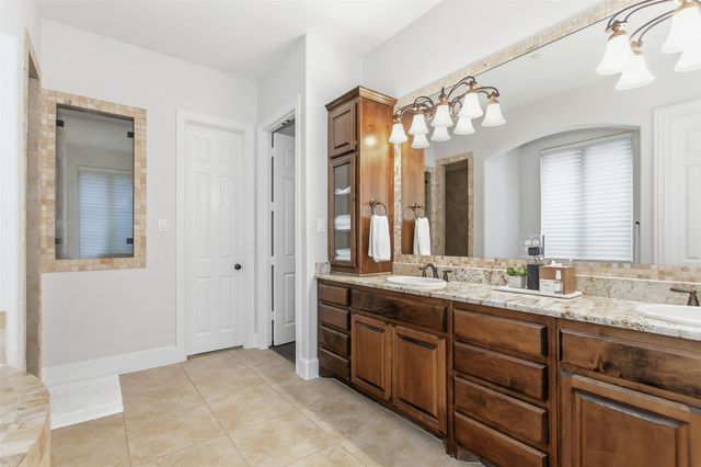 2135 Waterrock Drive, Allen, TX 75013