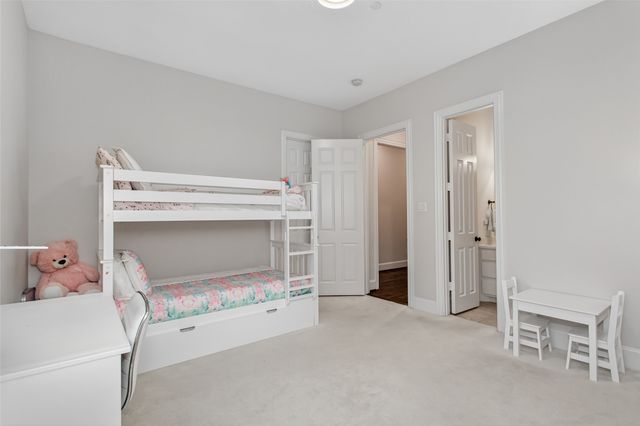 2135 Waterrock Drive, Allen, TX 75013