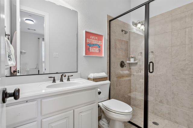 2135 Waterrock Drive, Allen, TX 75013