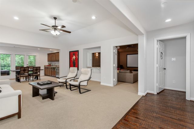 2135 Waterrock Drive, Allen, TX 75013