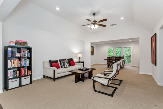 2135 Waterrock Drive, Allen, TX 75013