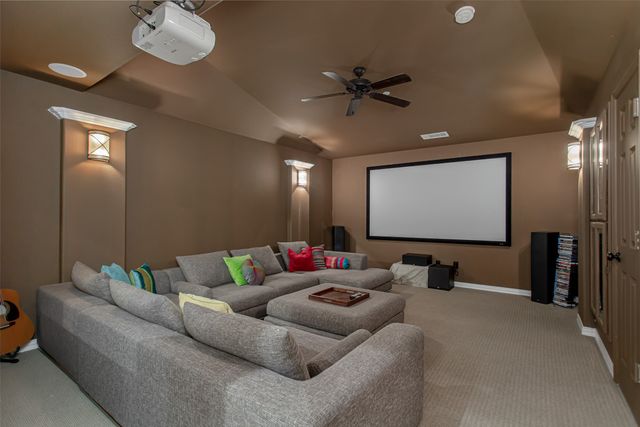 2135 Waterrock Drive, Allen, TX 75013