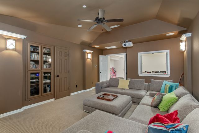 2135 Waterrock Drive, Allen, TX 75013