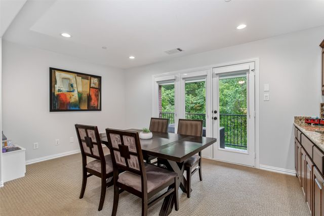 2135 Waterrock Drive, Allen, TX 75013