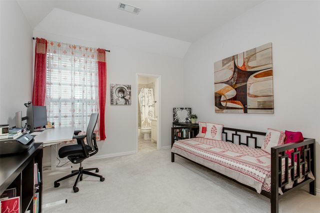 2135 Waterrock Drive, Allen, TX 75013