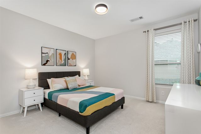 2135 Waterrock Drive, Allen, TX 75013