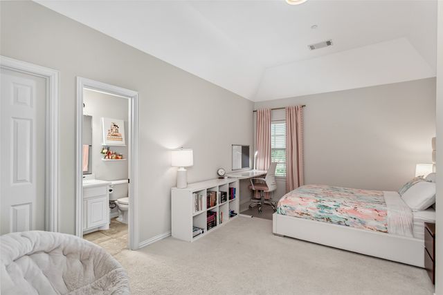 2135 Waterrock Drive, Allen, TX 75013