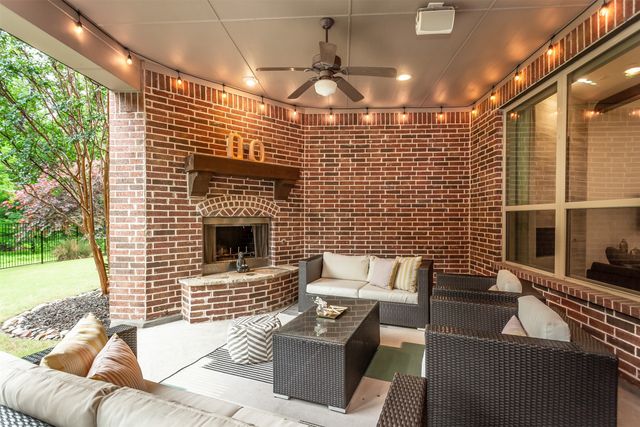 2135 Waterrock Drive, Allen, TX 75013