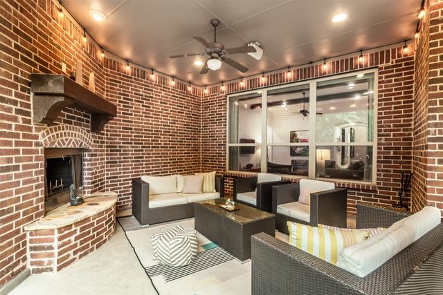 2135 Waterrock Drive, Allen, TX 75013