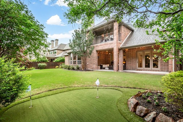 2135 Waterrock Drive, Allen, TX 75013