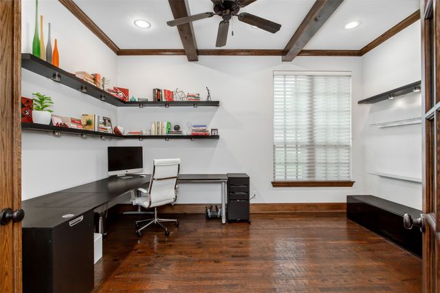 2135 Waterrock Drive, Allen, TX 75013