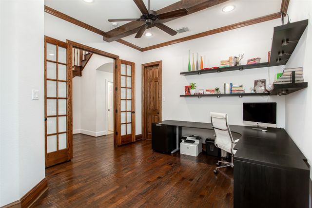 2135 Waterrock Drive, Allen, TX 75013